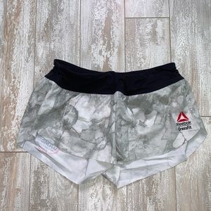 Reebok CrossFit Games 2018 shorts